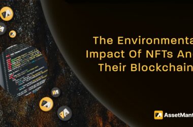 Environmental Impact of NFTs and Their Blockchains